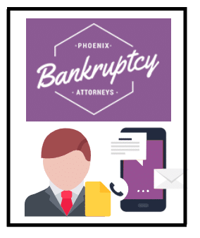 Why do you need an attorney to file bankruptcy? Bankruptcy Myths. Phoenix Bankruptcy Lawyers.
