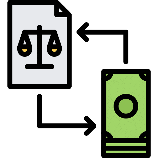 bankruptcy helps to stop a lawsuit