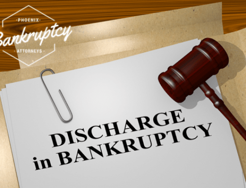 What Debts Can Be Discharged in Chapter 7 Bankruptcy?
