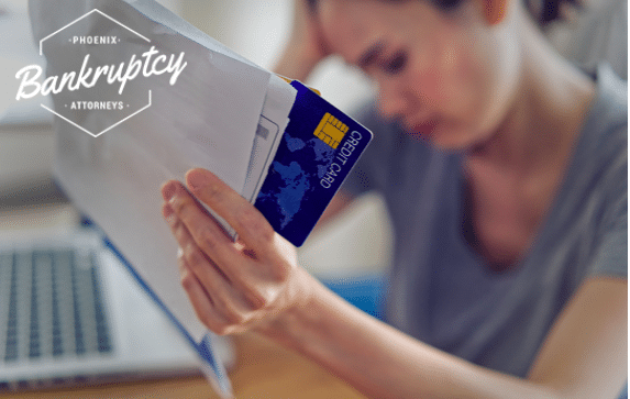 credit card debt and bankruptcy blog