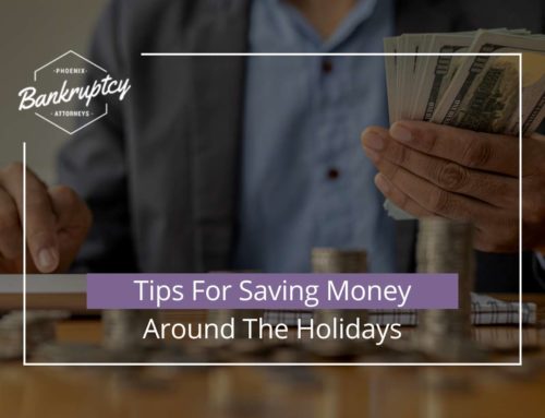 Tips For Saving Money Around The Holidays
